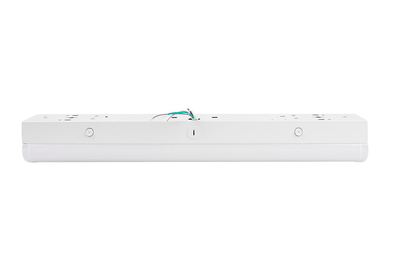 CSC LED ST2B-20W-3CCT-UD 20W 2' White Linear LED Strip Light CCT Selectable