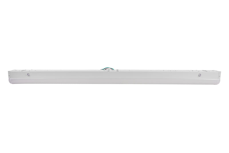CSC LED ST4B-50W-3P-3CCT-UD 50W 4' White Linear LED Strip Light Watt & CCT Selectable
