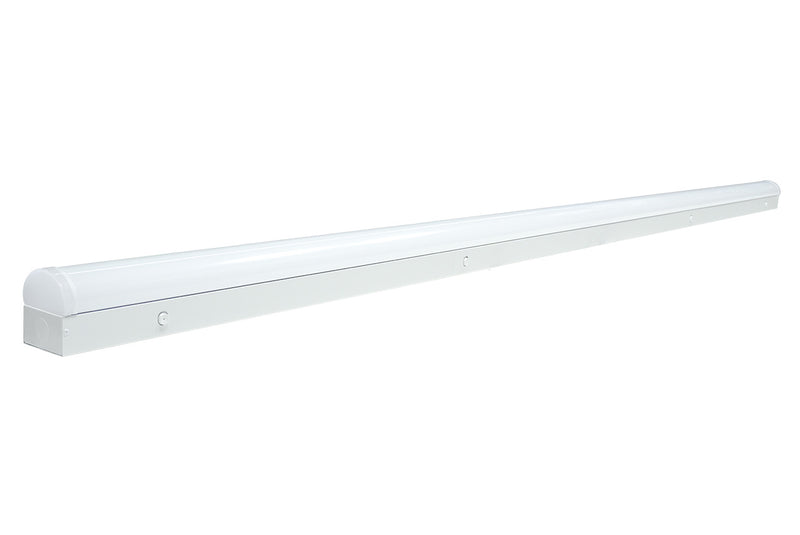 CSC LED ST8B-100W-3P-3CCT-UD 100W 8' White Linear LED Strip Light Watt & CCT Selectable