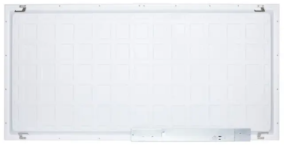 Satco 65-582R1 2' x 4' White LED Panel Wattage and CCT Selectable