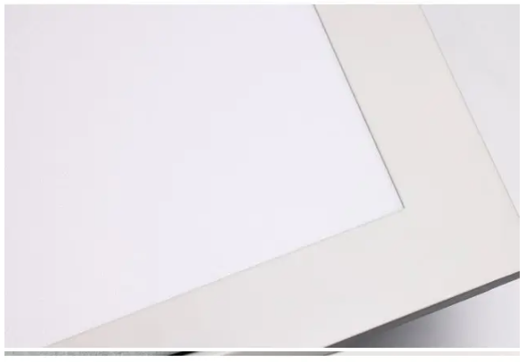 Satco 65-582R1 2' x 4' White LED Panel Wattage and CCT Selectable