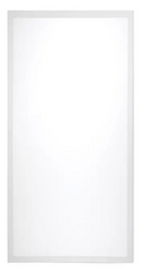 Satco 65-582R1 2' x 4' White LED Panel Wattage and CCT Selectable