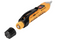 Klein Tools NCVT1XT Non-Contact Voltage Tester, 70 to 1000V AC – Rugged & Waterproof Volt Pen with Visual and Audible Alerts – 69383-0