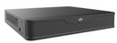 Uniview UNV NVR501-04B-P4 4-ch, 1 SATA interface, 1U, H.265&4K4 PoE ports