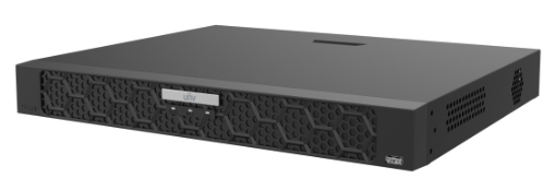 Uniview UNV NVR502-08B-P8 Series 2 HDDs 8-ch 8 PoE 1U Network Video Recorder
