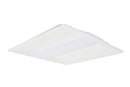 CSC LED VOL22-40W-3P-3CCT-UD 2' x 2' Volumetric Troffer Wattage and CCT Selectable