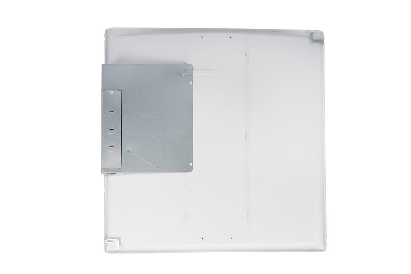 CSC LED VOL22-40W-3P-3CCT-UD 2' x 2' Volumetric Troffer Wattage and CCT Selectable