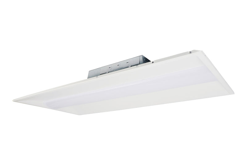 CSC LED VOL24-40W-3P-3CCT-UD 2' x 4' Volumetric Troffer Wattage and CCT Selectable