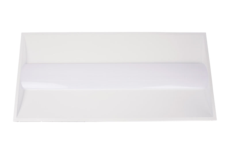 CSC LED VOL24-40W-3P-3CCT-UD 2' x 4' Volumetric Troffer Wattage and CCT Selectable