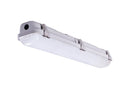 CSC LED VT2-25W-3P-3CCT-UD 25W Vapour Tight Wattage and CCT Selectable