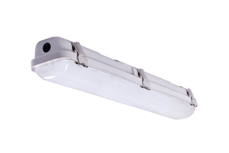 CSC LED VT2-25W-3P-3CCT-UD 25W Vapour Tight Wattage and CCT Selectable