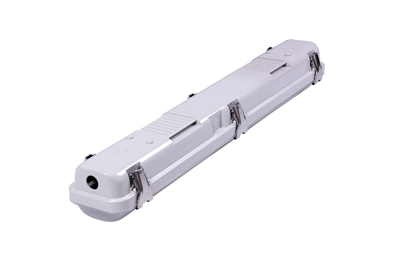 CSC LED VT2-25W-3P-3CCT-UD 25W Vapour Tight Wattage and CCT Selectable