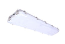 CSC LED VT4-105W-4P-3CCT-UD 105W Vapour Tight Wattage and CCT Selectable