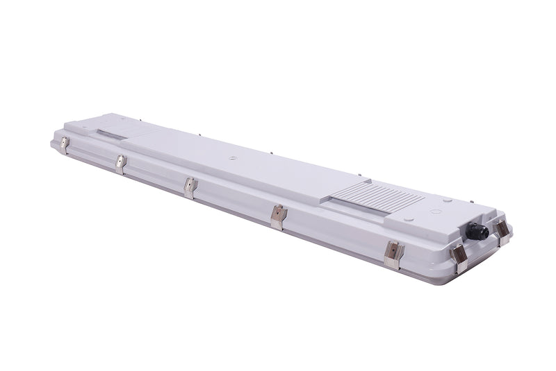 CSC LED VT4-150W-3CCT-UD 150W Vapour Tight Wattage and CCT Selectable