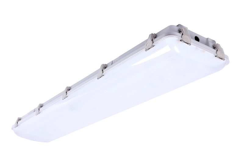 CSC LED VT4-200W-3P-3CCT-UD 200W Vapour Tight Wattage and CCT Selectable