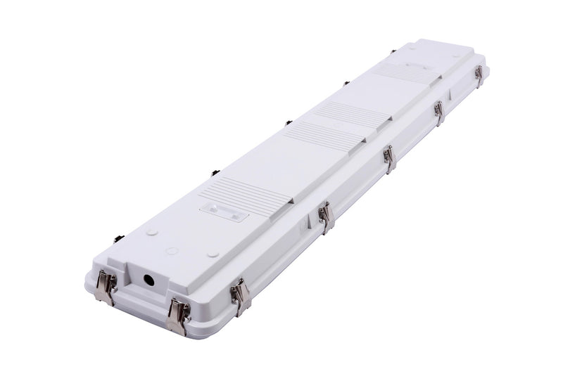 CSC LED VT4-200W-3P-3CCT-UD 200W Vapour Tight Wattage and CCT Selectable