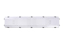 CSC LED VT4-200W-3P-3CCT-UD 200W Vapour Tight Wattage and CCT Selectable