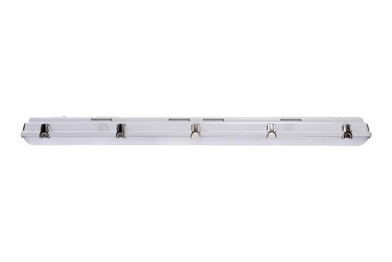 CSC LED VT4-105W-4P-3CCT-UD 105W Vapour Tight Wattage and CCT Selectable
