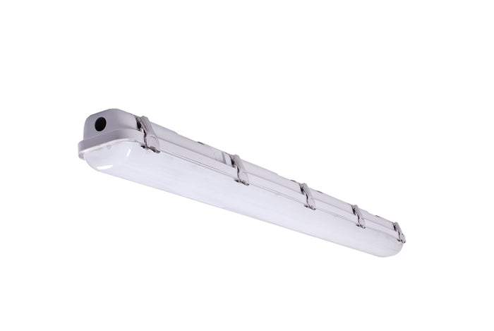 CSC LED VT4-60W-3P-3CCT-UD 60W Vapour Tight Wattage and CCT Selectable