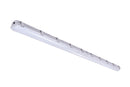 CSC LED VT8-110W-4P-3CCT-UD 110W 8ft Vapour Tight Wattage and CCT Selectable