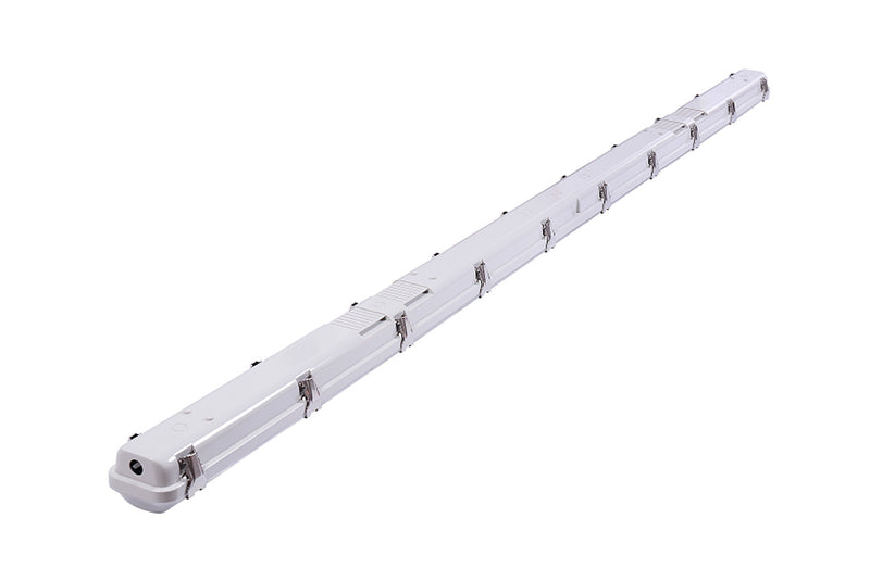 CSC LED VT8-110W-4P-3CCT-UD 110W 8ft Vapour Tight Wattage and CCT Selectable