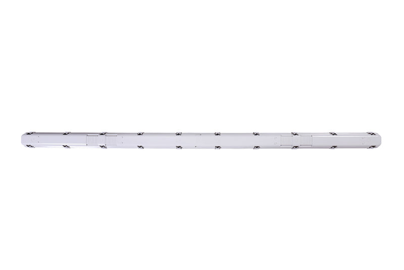 CSC LED VT8-110W-4P-3CCT-UD 110W 8ft Vapour Tight Wattage and CCT Selectable