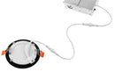 Votatec 3CCT Pot Light Extension Cable 2FT