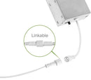 Votatec 3CCT Pot Light Extension Cable 2FT