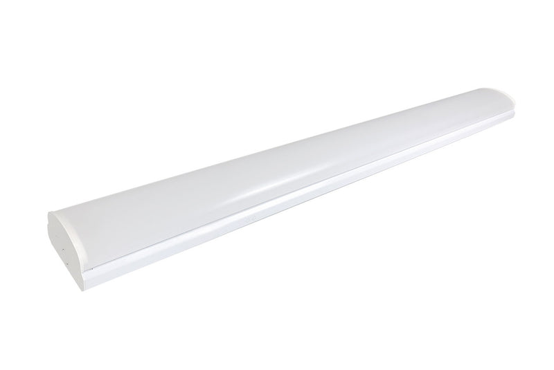 CSC LED WR2-35W-3P-3CCT-UD 35W 4ft Wrap Light Wattage and CCT Selectable
