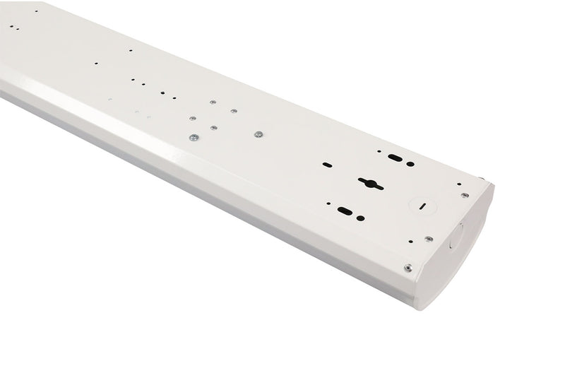 CSC LED WR2-35W-3P-3CCT-UD 35W 4ft Wrap Light Wattage and CCT Selectable