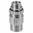 CMP TMC2-100A137 1 inch NPT aluminum TECK connector for TECK90 armoured cable with IP66 IP68 IP69 protection