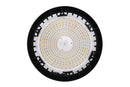 CSC LED HB8-240W UFO LED high bay front LED face view