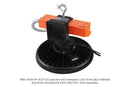 CSC LED HB8-240W high bay selectable wattage and CCT controls