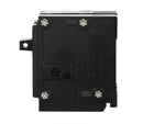 Eaton BR115 15A single-pole Type BR plug-on circuit breaker side view