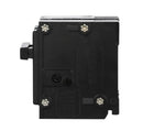 Eaton BR240 40A double-pole Type BR plug-on circuit breaker side view