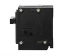 Eaton BR260 60A double-pole Type BR plug-on circuit breaker side view