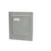 Eaton CCPL108 125A 8-space 16-circuit loadcentre front angled view