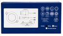 Megatron MG-RP4W9-120-5WAY 4 inch LED slim panel dimensions and product specifications