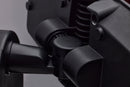 SATCO 65-921 adjustable mounting arm and flood light assembly