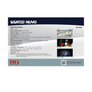 SATCO 65-926 STARFISH smart outdoor pan and tilt camera specifications and feature overview