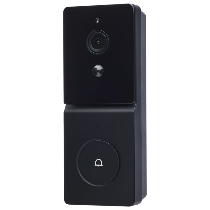 SATCO_65-936_smart_wireless_video_doorbell_security_camera_black_finish
