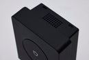 Top profile of SATCO 65-936 smart wireless video doorbell