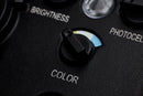SATCO 65-996 color temperature selector switch for 3000K 4000K and 5000K settings
