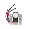 Stelpro SIBT2W double-pole built-in mechanical thermostat for Brava electric baseboard heaters