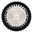 Votatec AST-HB18-300WF1B1T2C1-BH50 300W UFO high bay LED light front LED board view 42000 lumens 5000K