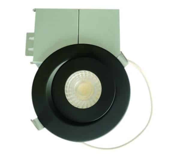 votatec-dl4-148-9bk5cs-3-5-inch-black-multi-directional-led-pot-light-angled-view