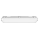 Votatec J5218KLDA-UF24W-5P5C-H 2FT CCT and power adjustable vapor tight LED fixture