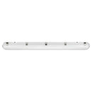 Votatec J5236KLDA-UF48W-5P5C-H 4FT CCT and power adjustable vapor tight LED fixture