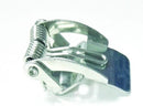 Spring clip mounting accessory for Votatec LED panel sold separately