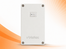 Votatec integrated T5 wire box direct-wire junction box with on/off switch and retail packaging for 120V linkable T5 fixtures